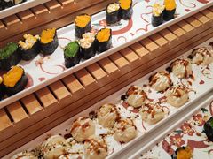 -比格比萨自助(新辰里学清路店)