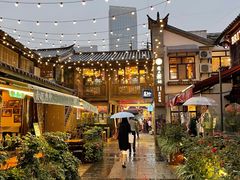 -霸王茶姬(南强街店)