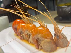 -淮扬府·游园京梦(北京SKP店)