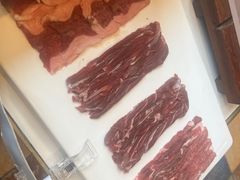 -前门·鲜肉火锅(长风店)