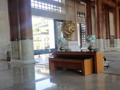 -逸廊大堂吧(三亚海棠湾万丽度假酒店)