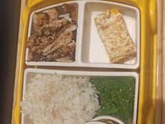 -熊吞·大碗丼烧肉饭(西市场嘉华店)