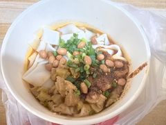 -刘二妈米皮(步行街店)