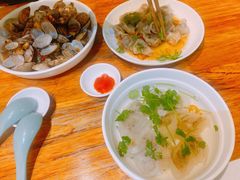 -大叔家福鼎小吃(十全街店)