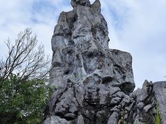 -千岛湖石林