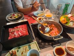-匠和风精致料理(祥禾天地店)
