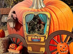 -波塞冬旅游度假区