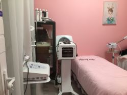 -YOUNGSKIN氧研皮肤管理中心