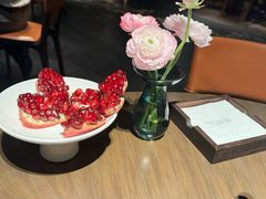 石榴-拾久(朝阳公园店)