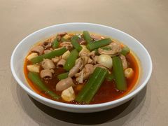 -柴门头啖汤·经典川菜·慢火汤品(锦城万达店)