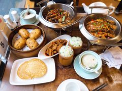 -一楼食业·美食人家
