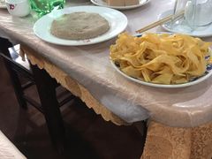 豆油皮-鑫龙火锅城(环山路店)