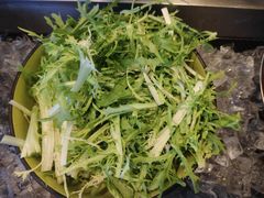 -阳光壹佰美爵酒店-绿洲西餐厅