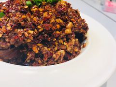 -乌江鱼杭帮菜(西湖店)