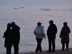 -日照灯塔风景区