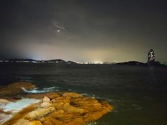 -青岛第三海水浴场