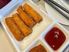 奶酪鱼柳-海底捞火锅(劲松店)