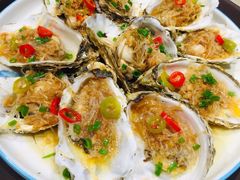 -聚缘堂·海鲜私房菜(松岭路店)