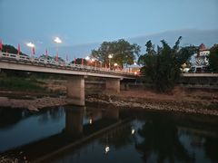 -东兴口岸-中越友谊大桥