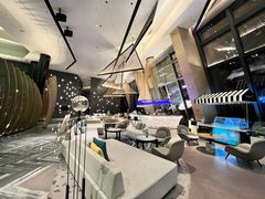 大堂-厦门万丽酒店·R Bar