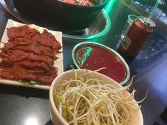-小郡肝串串(解放碑店)