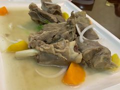 -新疆巴州金丝特餐厅(大钟寺店)