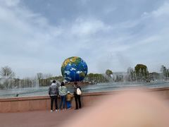 -南通洲际绿博园