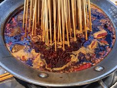 -钢管厂五区小郡肝火锅串串香(总店)
