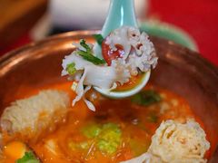 -叶叶菩提·晋福宫