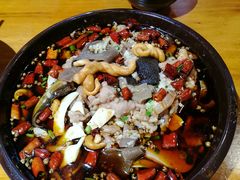 -盛天毛血旺非遗美食(观音桥店)
