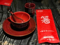 -食锦记·福建私房菜(万宝广场店)