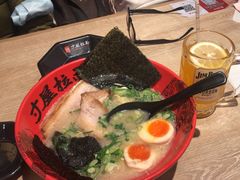 -寸屋拉面(凯德晶萃店)