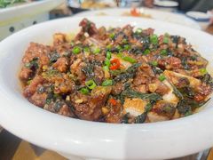 -猪腰一家·地道佛山菜(盐步店)