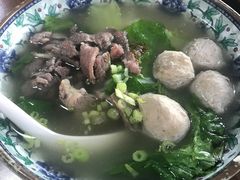 -来自潮州牛肉店(华强北店)