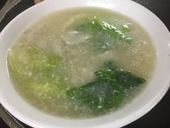 -老西关濑粉(文明路店)