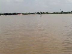 -人民防洪胜利纪念塔