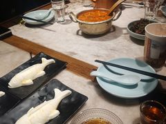 -小吊梨汤·北京菜·烤鸭(清河万象汇店)