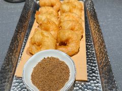 -怡情荟•海鲜青岛菜(五四广场旗舰店)
