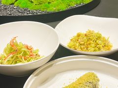 -翕间食·精致淮扬菜(江苏大剧院店)