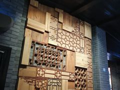 -星巴克(成都锦里店)
