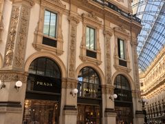 -埃马努埃莱二世拱廊