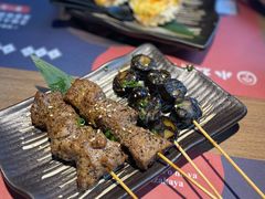 -小椋(富安商业广场店)