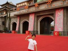 -济南方特东方神画