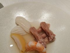 -苏帮袁Sue Cuisine(将台店)