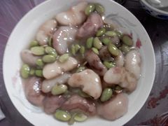 菱角毛豆-老品芳