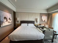 -杭州城中香格里拉大酒店