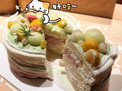 -36cake生日蛋糕·下午茶(南山店)