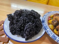 -高老庄·老溧阳·私房菜(南山竹海店)
