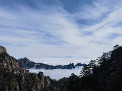-黄山风景区