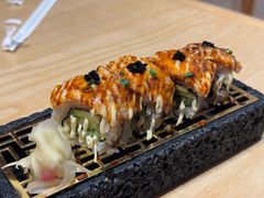 -松鱼亭·和牛烧肉(协鑫广场店)